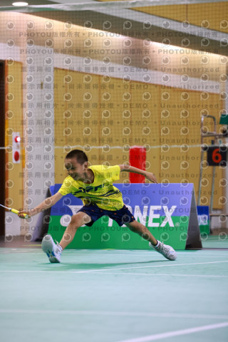 2023風城盃全國羽球擂台挑戰賽