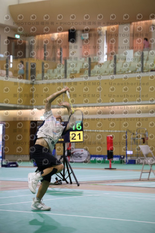 2023風城盃全國羽球擂台挑戰賽