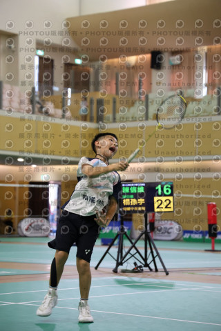 2023風城盃全國羽球擂台挑戰賽