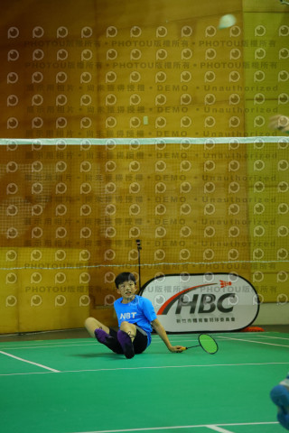 2023風城盃全國羽球擂台挑戰賽