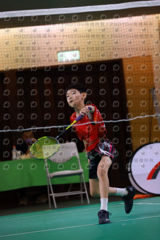 2023風城盃全國羽球擂台挑戰賽
