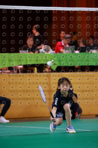 2023風城盃全國羽球擂台挑戰賽