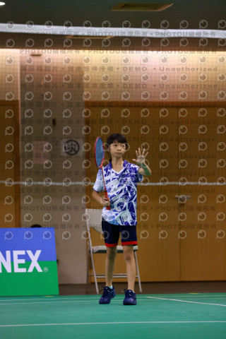 2023風城盃全國羽球擂台挑戰賽