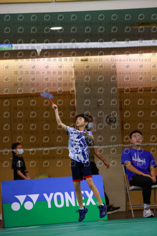 2023風城盃全國羽球擂台挑戰賽