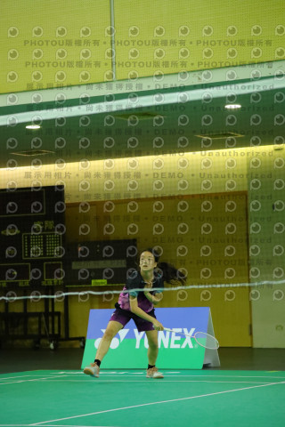 2023風城盃全國羽球擂台挑戰賽