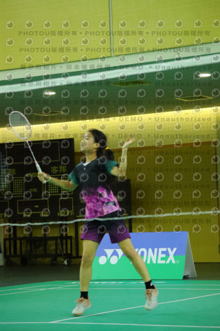 2023風城盃全國羽球擂台挑戰賽