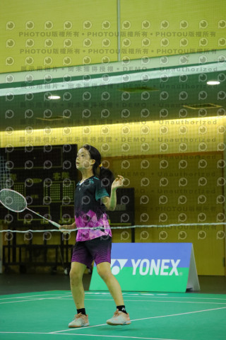 2023風城盃全國羽球擂台挑戰賽