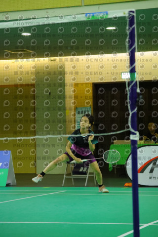 2023風城盃全國羽球擂台挑戰賽