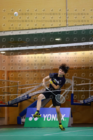 2023風城盃全國羽球擂台挑戰賽