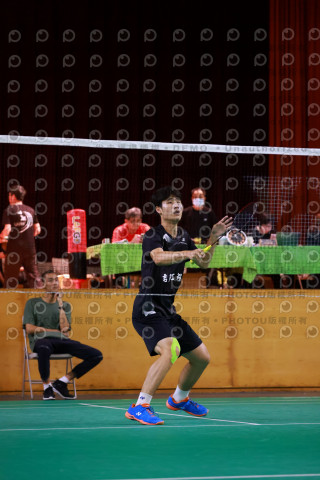 2023風城盃全國羽球擂台挑戰賽