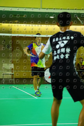 2023風城盃全國羽球擂台挑戰賽