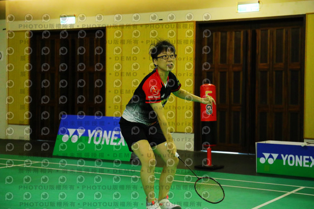 2023風城盃全國羽球擂台挑戰賽