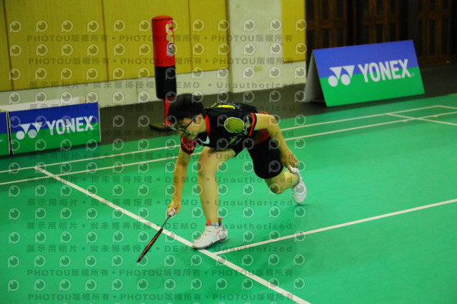 2023風城盃全國羽球擂台挑戰賽