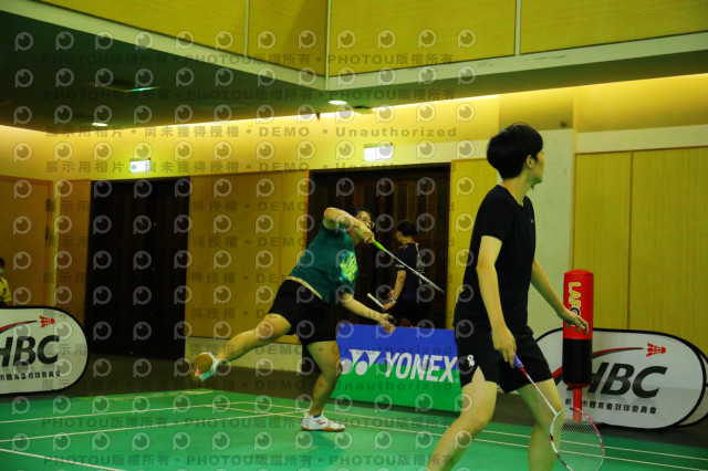 2023風城盃全國羽球擂台挑戰賽