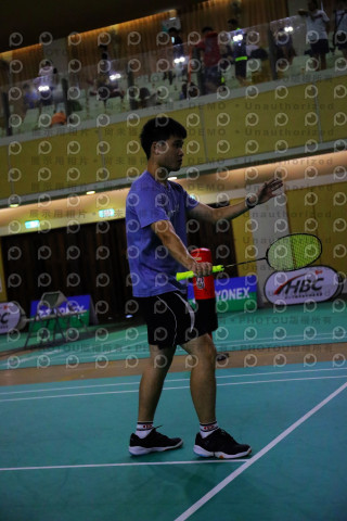 2023風城盃全國羽球擂台挑戰賽