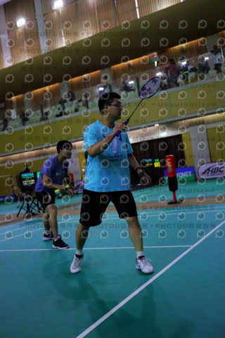 2023風城盃全國羽球擂台挑戰賽