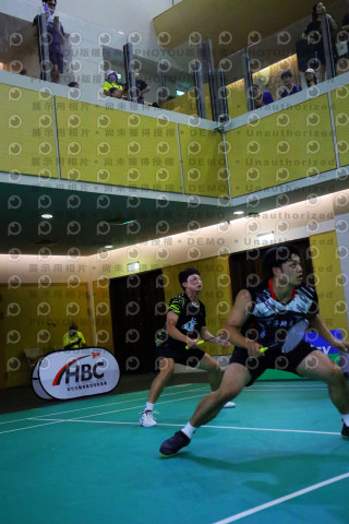 2023風城盃全國羽球擂台挑戰賽