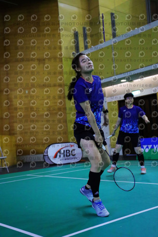 2023風城盃全國羽球擂台挑戰賽