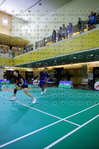 2023風城盃全國羽球擂台挑戰賽