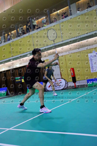2023風城盃全國羽球擂台挑戰賽