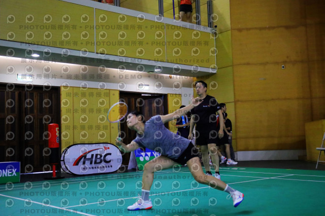 2023風城盃全國羽球擂台挑戰賽