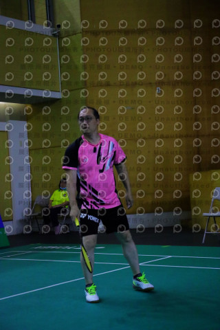 2023風城盃全國羽球擂台挑戰賽