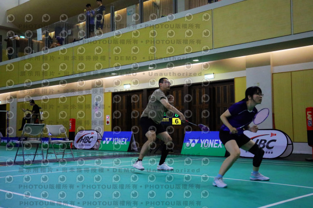 2023風城盃全國羽球擂台挑戰賽
