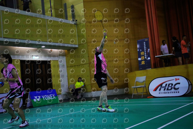 2023風城盃全國羽球擂台挑戰賽