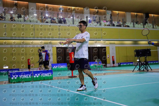 2023風城盃全國羽球擂台挑戰賽