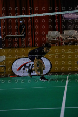 2023風城盃全國羽球擂台挑戰賽