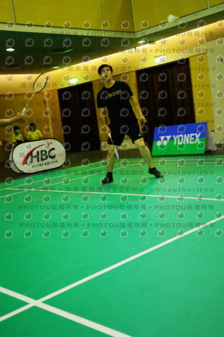 2023風城盃全國羽球擂台挑戰賽