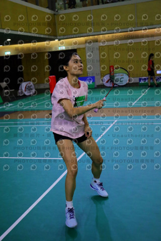 2023風城盃全國羽球擂台挑戰賽