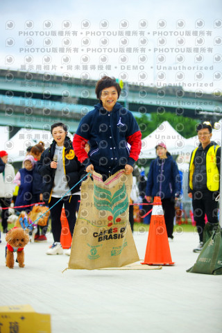 2023咪可思奔跑吧!毛小孩公益路跑 -三重水樣加開場