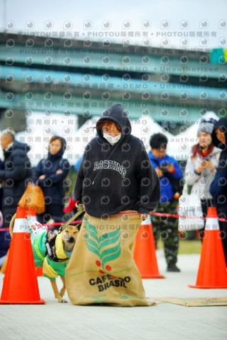 2023咪可思奔跑吧!毛小孩公益路跑 -三重水樣加開場