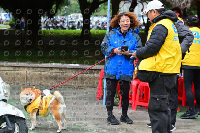 2024第六屆奔跑吧!毛小孩公益路跑