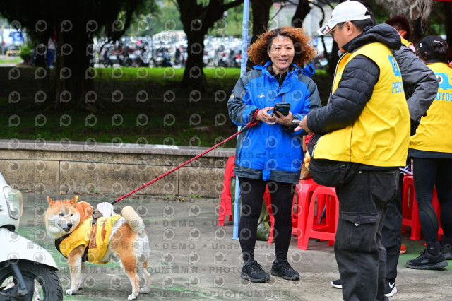 2024第六屆奔跑吧!毛小孩公益路跑