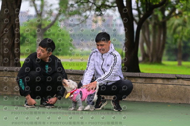 2024第六屆奔跑吧!毛小孩公益路跑