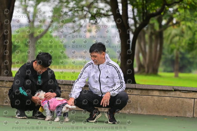 2024第六屆奔跑吧!毛小孩公益路跑