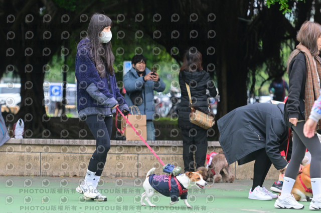 2024第六屆奔跑吧!毛小孩公益路跑