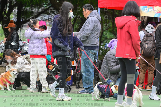 2024第六屆奔跑吧!毛小孩公益路跑