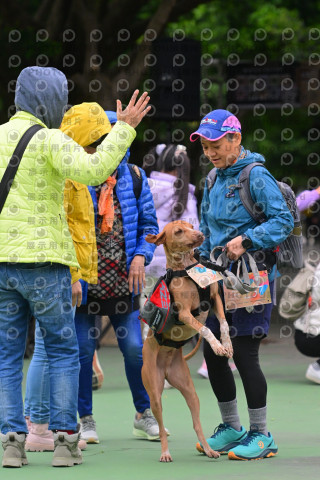 2024第六屆奔跑吧!毛小孩公益路跑