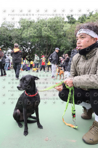 2024第六屆奔跑吧!毛小孩公益路跑