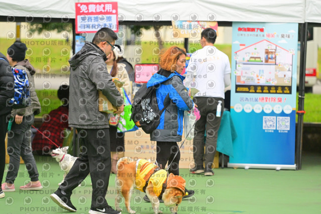 2024第六屆奔跑吧!毛小孩公益路跑