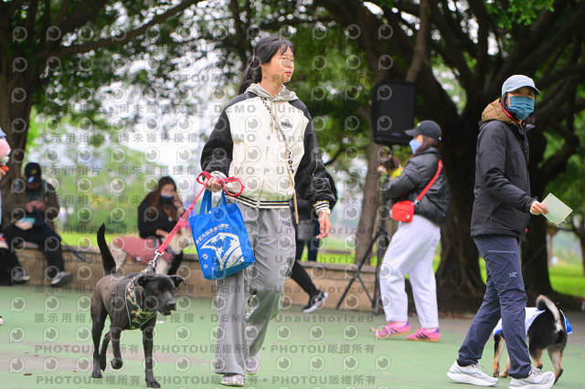 2024第六屆奔跑吧!毛小孩公益路跑