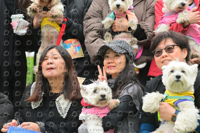 2024第六屆奔跑吧!毛小孩公益路跑