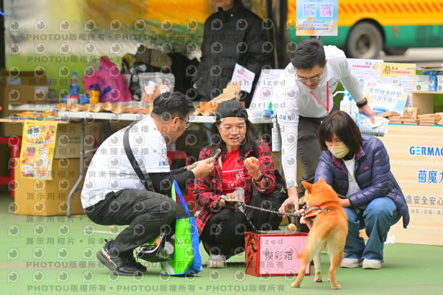 2024第六屆奔跑吧!毛小孩公益路跑