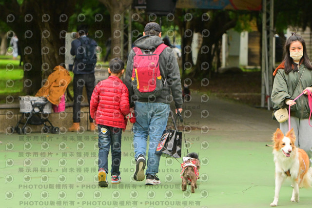 2024第六屆奔跑吧!毛小孩公益路跑