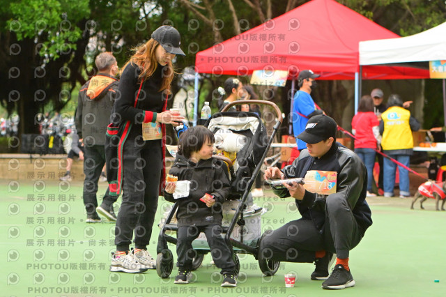 2024第六屆奔跑吧!毛小孩公益路跑