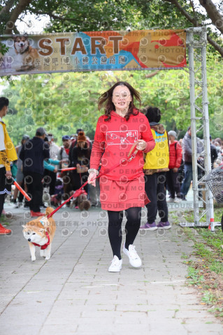 2024第六屆奔跑吧!毛小孩公益路跑