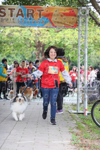 2024第六屆奔跑吧!毛小孩公益路跑
